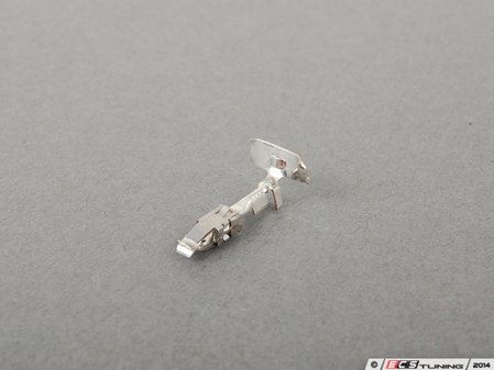 ES#2675818 - 61131378906 - Double leaf spring contact - Priced Each - 0,5-1,0 MM - Genuine MINI - 