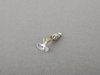 ES#2675818 - 61131378906 - Double leaf spring contact - Priced Each - 0,5-1,0 MM - Genuine MINI - 
