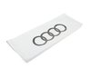 ES#3709277 - ZAW061205BE - Outdoor Storage Cover - Custom fit car cover for outdoor storage. - Genuine Volkswagen Audi - Audi