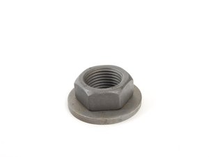 ES#23112 - 11361432774 - Hex Nut - See MOQKT - Genuine BMW - BMW