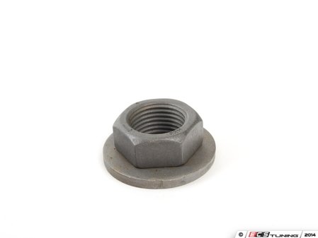 ES#23112 - 11361432774 - Hex Nut - See MOQKT - Genuine BMW - BMW