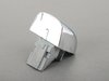 ES#90527 - 51218229628 - COVER RIGHT CHROME - Genuine BMW - BMW