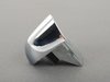 ES#90527 - 51218229628 - COVER RIGHT CHROME - Genuine BMW - BMW