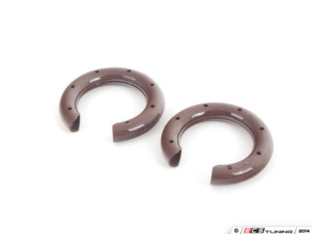 ES#2739307 - SPR02-H2186 - Spring Silencer - Pair - Quiets and protects springs - Tein - Volkswagen MINI