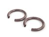 ES#2739308 - SPR02-G1497 - Spring Silencers - pair - Quiets and protects springs - Tein - Volkswagen MINI