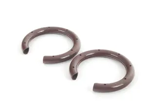 Spring Silencers - pair