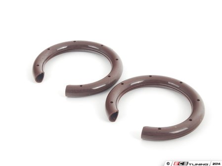 ES#2739308 - SPR02-G1497 - Spring Silencers - pair - Quiets and protects springs - Tein - Volkswagen MINI