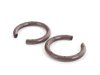 ES#2739308 - SPR02-G1497 - Spring Silencers - pair - Quiets and protects springs - Tein - Volkswagen MINI