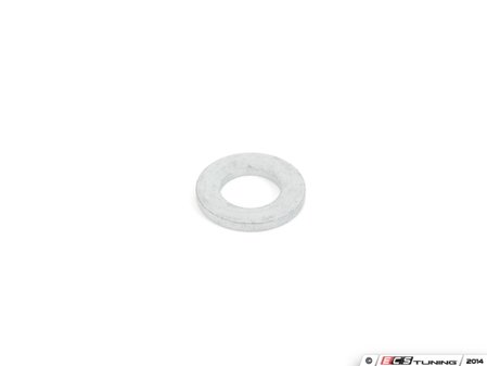 ES#14489 - 07119904119 - Washer - Priced Each - 12-300 HV-ZNS3 - Genuine BMW - BMW