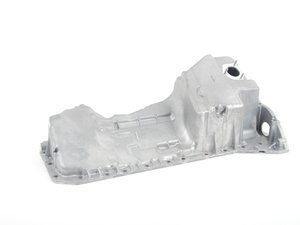 ES#264238 - 11137570400 - Oil Pan - Replace your damaged oil pan today - Genuine BMW - BMW