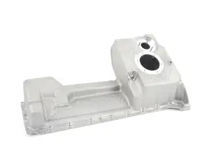 Oil Pan
