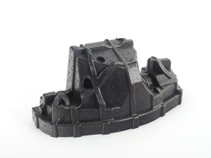 ES#206621 - 51718040078 - TRAY - Genuine BMW - BMW