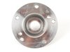 ES#58021 - 33412283020 - Rear Wheel Hub - Priced Each - Fits left and right side - Genuine BMW - BMW