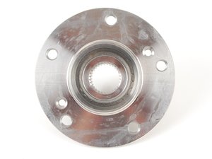 ES#58021 - 33412283020 - Rear Wheel Hub - Priced Each - Fits left and right side - Genuine BMW - BMW