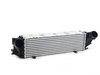 ES#2537174 - 17117618768 - Intercooler - Also known as a charge-air cooler - Genuine BMW - BMW