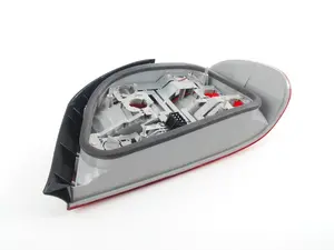 E38 Outer tail light - left