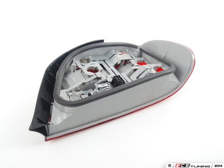 ES#174407 - 63216904837 - E38 Outer tail light - left - Genuine BMW - BMW