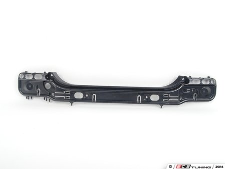 ES#76265 - 51127056343 - E60 Bumper Mount - Genuine BMW - BMW