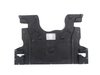 ES#2523574 - 51758035943 - Genuine BMW Underhood Shield - Protects the underside of your car - Genuine BMW - BMW
