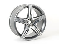 Genuine Mercedes Benz - 22240112007X21 - S63 20