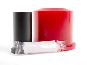 Performance Polyurethane Differential Bushing - Rear Position