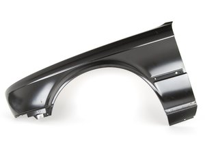 ES#71813 - 41351961279 - E30 Left Front Fender - Replacement fender from BMW - Genuine BMW - BMW
