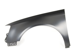 ES#343685 - 3C0821021 - Front Fender - Left - Keep your vehicle looking new with these new fenders - Genuine Volkswagen Audi - Volkswagen