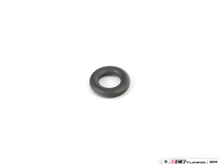 ES#1622693 - 0199971348 - O-Ring - Priced Each - Fuel injector seal - Genuine Mercedes Benz - Mercedes Benz