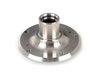 ES#58021 - 33412283020 - Rear Wheel Hub - Priced Each - Fits left and right side - Genuine BMW - BMW