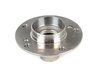 ES#58021 - 33412283020 - Rear Wheel Hub - Priced Each - Fits left and right side - Genuine BMW - BMW