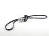 ES#2598801 - ADK0022P -  Accessory Drive Belt Service Kit - Includes Contitech belt and high quality aftermarket parts - Continental - BMW