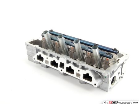 ES#18459 - 11127508536 - Cylinder Head W/ Valve Gear - Replacement cylinder head for the Cooper & Cooper S w/o JCW engine kit - Genuine MINI - MINI