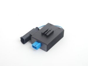 ES#183156 - 65776927500 - Seat occupancy control - Control unit that lets your vehicle know if there is a passenger in the seat - Genuine BMW - BMW