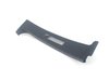 ES#113797 - 51438189196 - E36 "B" Pillar Trim - Right - Black - Genuine BMW - BMW