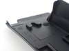 ES#113797 - 51438189196 - E36 "B" Pillar Trim - Right - Black - Genuine BMW - BMW