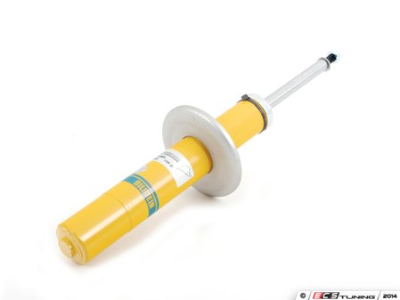 ES#2724027 - 24-145985 - Front B8 Sport Strut - Priced Each - Give your vehicle a more aggressive feel - Fits left & right side - Bilstein - Audi
