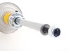 ES#2724027 - 24-145985 - Front B8 Sport Strut - Priced Each - Give your vehicle a more aggressive feel - Fits left & right side - Bilstein - Audi