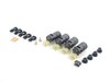 ES#183884 - 66200142026 - Parking Distance Control Retrofit kit - (NO LONGER AVAILABLE) - Get the extra help for those tough parking spaces - Genuine BMW - 