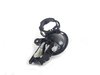 ES#89974 - 51217133518 - Door Handle With Light Package - Right - For MINIs with LED lights in the handle cup - Genuine MINI - MINI