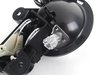 ES#89974 - 51217133518 - Door Handle With Light Package - Right - For MINIs with LED lights in the handle cup - Genuine MINI - MINI
