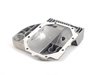 ES#56046 - 33117519661 - Rear differential cover - (NO LONGER AVAILABLE) - The cover for sealing up the rear differential. Don't forget your gasket when replacing this - Genuine BMW - BMW