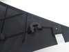 ES#113800 - 51438189199 - "C" Pillar - Left - Black - Genuine BMW - BMW