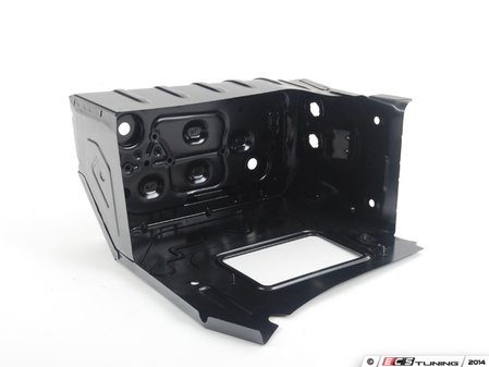 ES#67873 - 41117145312 - Trunk Floor - Right - Genuine BMW - BMW