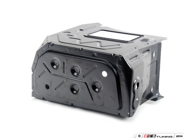 Genuine BMW - 41117145312 - Trunk Floor - Right (41-11-7-145-312)