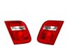 ES#240188 - E464TREDLED - LED Tail Light Set - White/Red - Dramatically improve the appearance of your BMW with this simple bolt on - EagleEyes - BMW