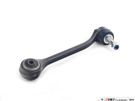 ES#2628463 - 31103451881 - E83 X3 Front Heavy Duty Lower Control Arm - Left - Featuring upgraded ball joint and bushing design - Meyle HD - BMW