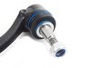 ES#2628463 - 31103451881 - E83 X3 Front Heavy Duty Lower Control Arm - Left - Featuring upgraded ball joint and bushing design - Meyle HD - BMW