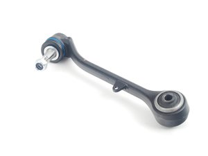 ES#2628461 - 31103451882 - E83 Front Heavy Duty Lower Control Arm - Right - Featuring upgraded ball joint and bushing design - Meyle HD - BMW