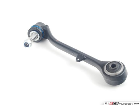 ES#2628461 - 31103451882 - E83 Front Heavy Duty Lower Control Arm - Right - Featuring upgraded ball joint and bushing design - Meyle HD - BMW