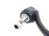ES#2628461 - 31103451882 - E83 Front Heavy Duty Lower Control Arm - Right - Featuring upgraded ball joint and bushing design - Meyle HD - BMW